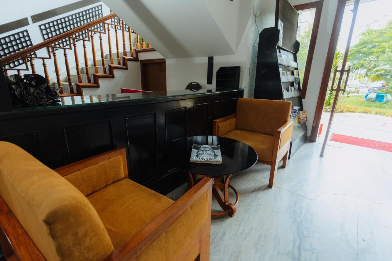 Hotel Tulsi Pokhara Eksteriør bilde