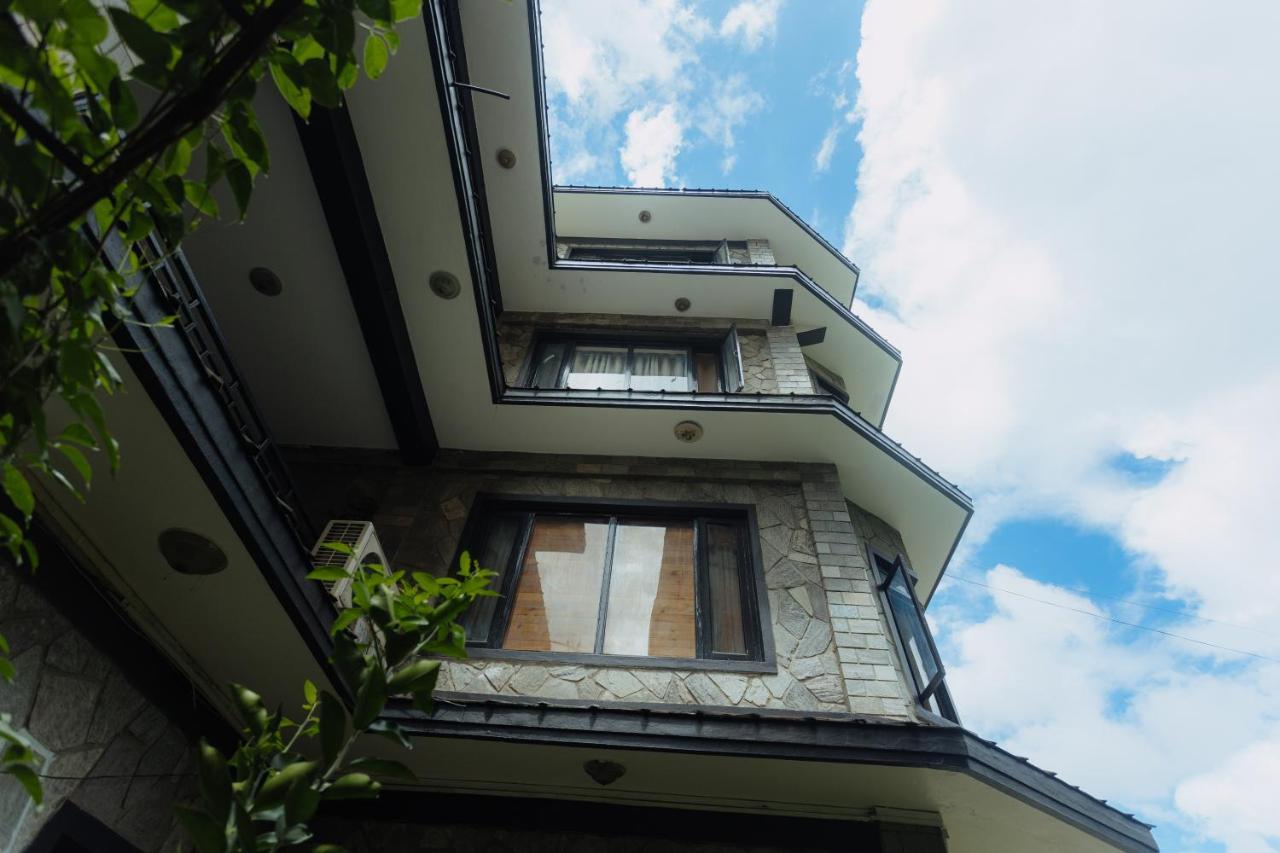 Hotel Tulsi Pokhara Eksteriør bilde